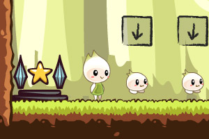 洋葱妈妈选关版