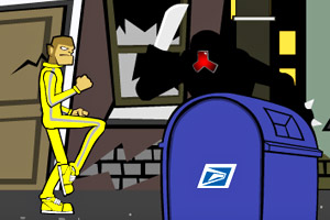 功夫猴子无敌版