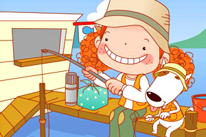 米尼的美好生活