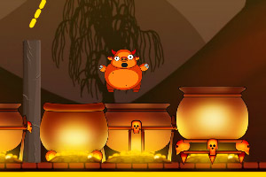 猛鬼下油锅豪华版