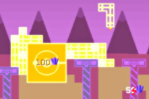 奇幻俄罗斯方块