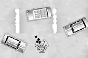 恐龙公路大冒险