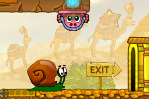 蜗牛找房子3选关版