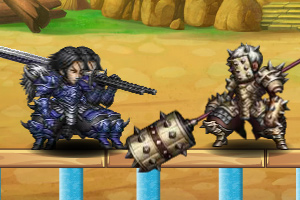 三国群英激斗传