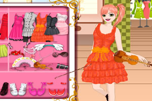 梦之女孩巡演会