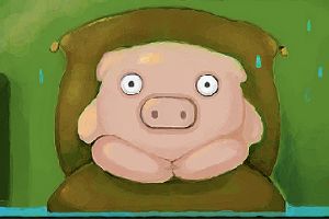 小猪的梦想无敌版