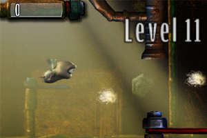 精灵的成长选关版