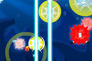 冰点爆破2修改版