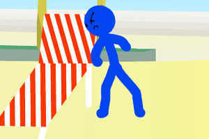 火柴人格斗之旅