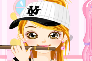 阿美的时尚生活1