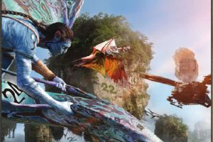 阿凡达寻找数字