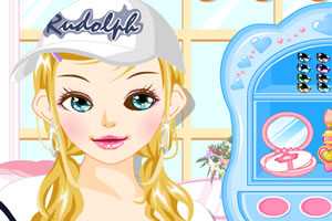 阿美的时尚生活6