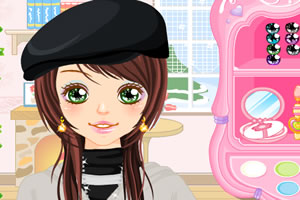 阿美的时尚生活4