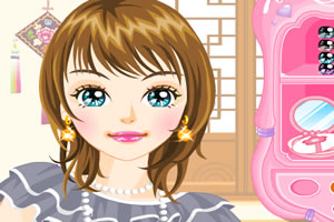 阿美的时尚生活7