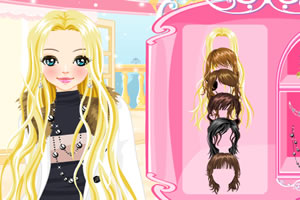 阿美的时尚生活10