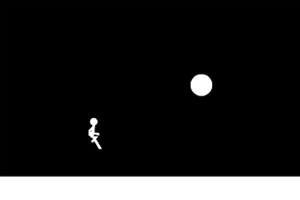 变色火柴人冒险