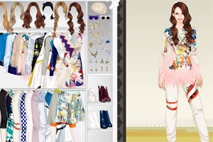 阿尔卑斯山印象