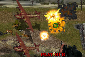 最后的战斗无敌版