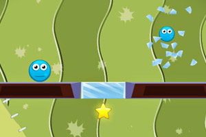 彩球找星星选关版