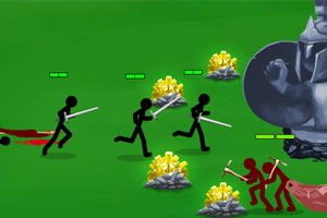 火柴人战争2 1.19修改版