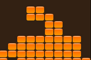 障碍俄罗斯方块