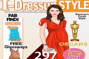 奥斯卡奖得主娜塔莉