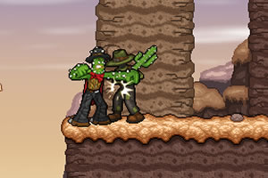 仙人掌麦科修改版