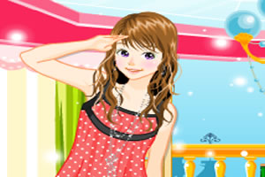 阿美的时尚生活13