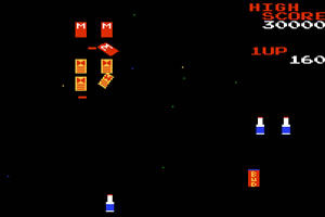 小蜜蜂版啤酒大战