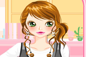 阿美的时尚生活20