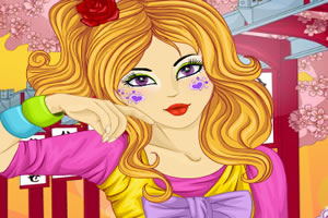 日本女孩大改造