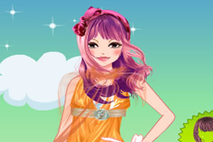 风之国度的公主