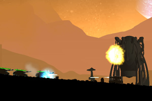 黑色战争3无敌版