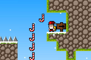 神奇小鬼找钻石2