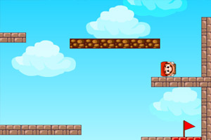 马里奥盒子回家