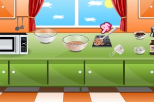 贝蒂的曲奇小店