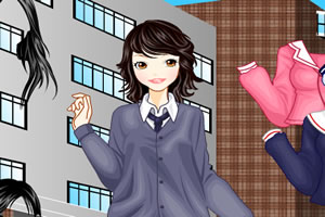 阿美的时尚生活30