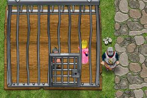 肥胖战士2无敌版