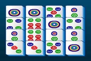 好玩麻将连连看