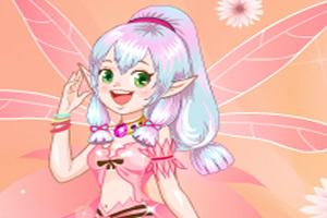 蝴蝶童话2中文版