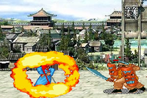 赵云传奇之忠肝义胆无敌版