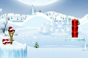 愤怒小鸟星空无敌版