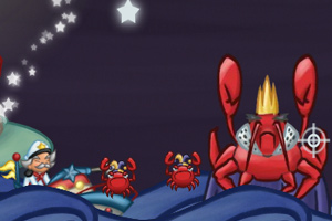 星星船长无敌版