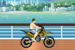 极限越野5无敌版