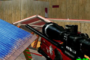 TH圣诞风云无敌版