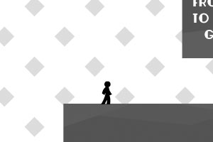 火柴人跑酷冒险