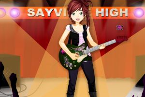 设计自己的吉他