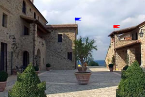 莫特的异国之旅