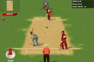 世界板球锦标赛