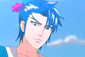 十万个冷笑话之福禄篇2